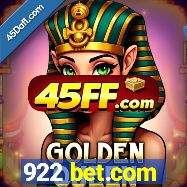 922 bet.com